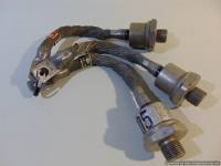 Diode BЛ-200  